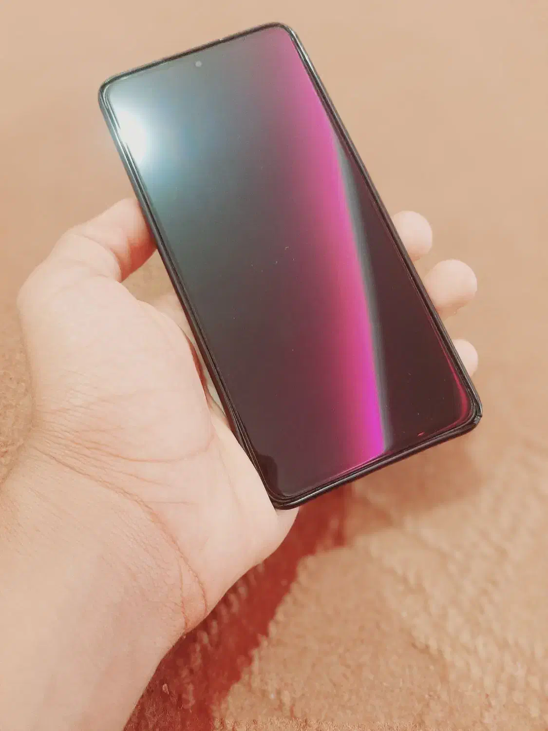 پوکو X6 pro|موبایل|اهواز, الهائی|دیوار
