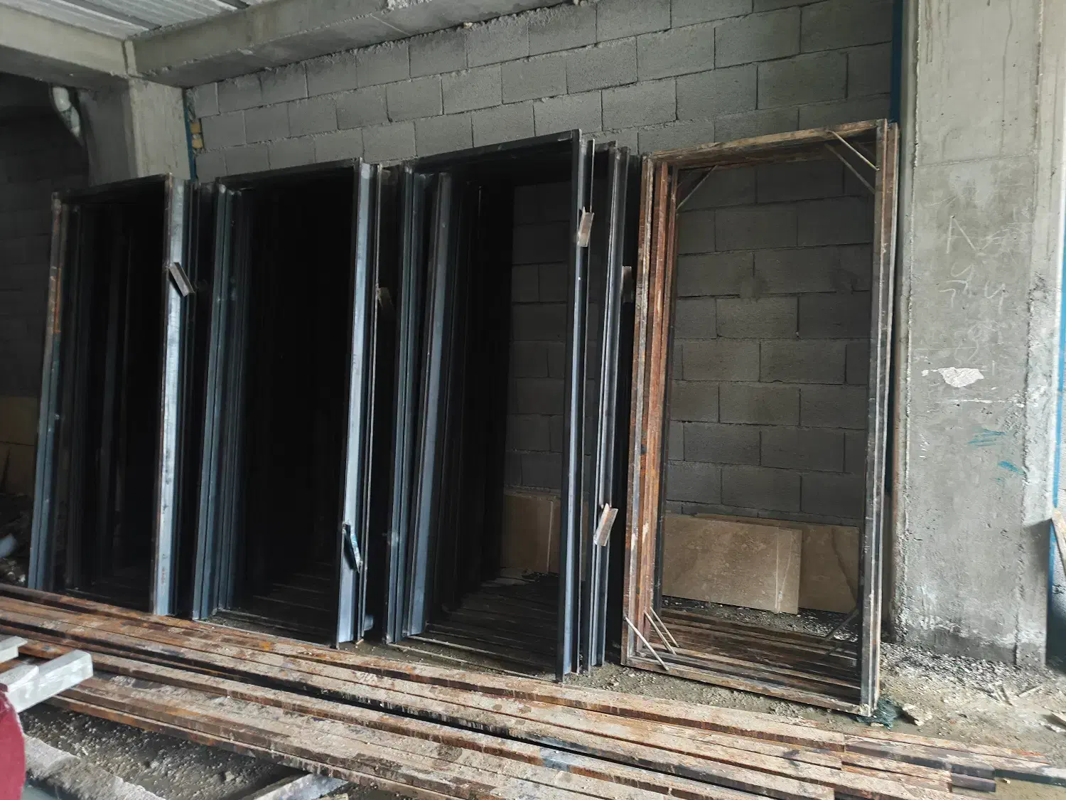 جوشکاری|خدمات پیشه و مهارت|کرج, گلشهر|دیوار