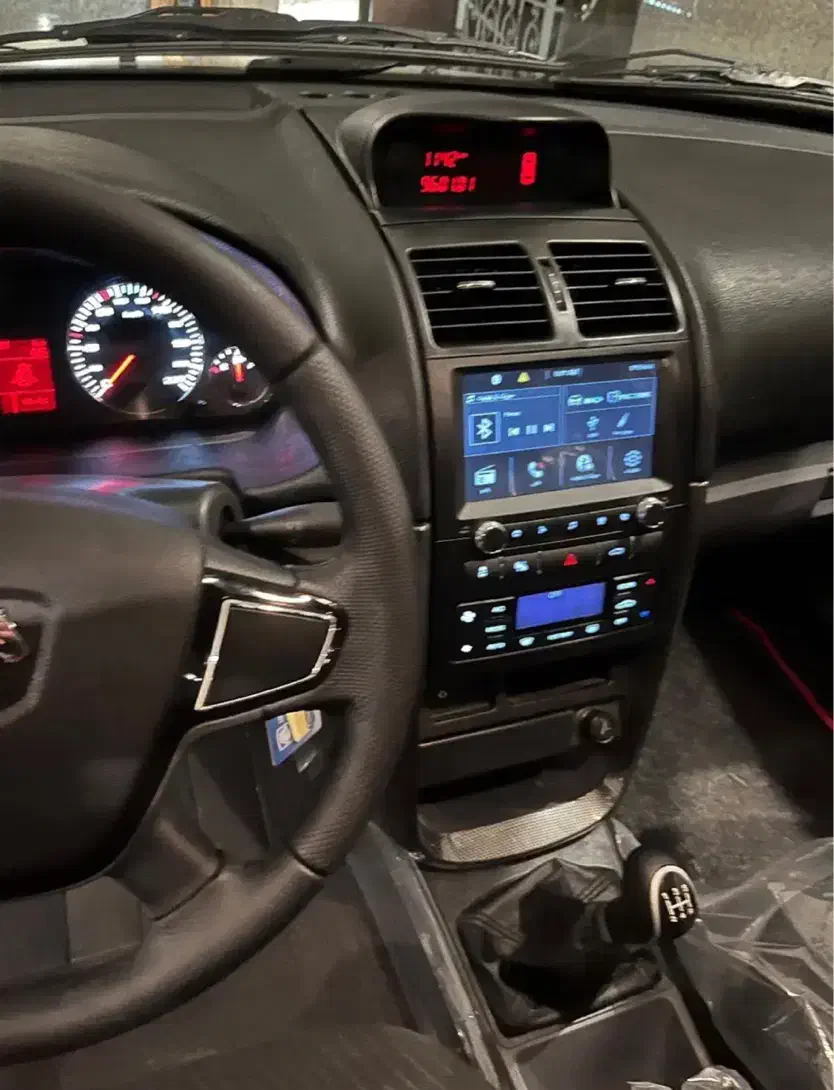 سمند سورن 404 برقی|خودرو سواری و وانت|اهواز, باغ شیخ|دیوار