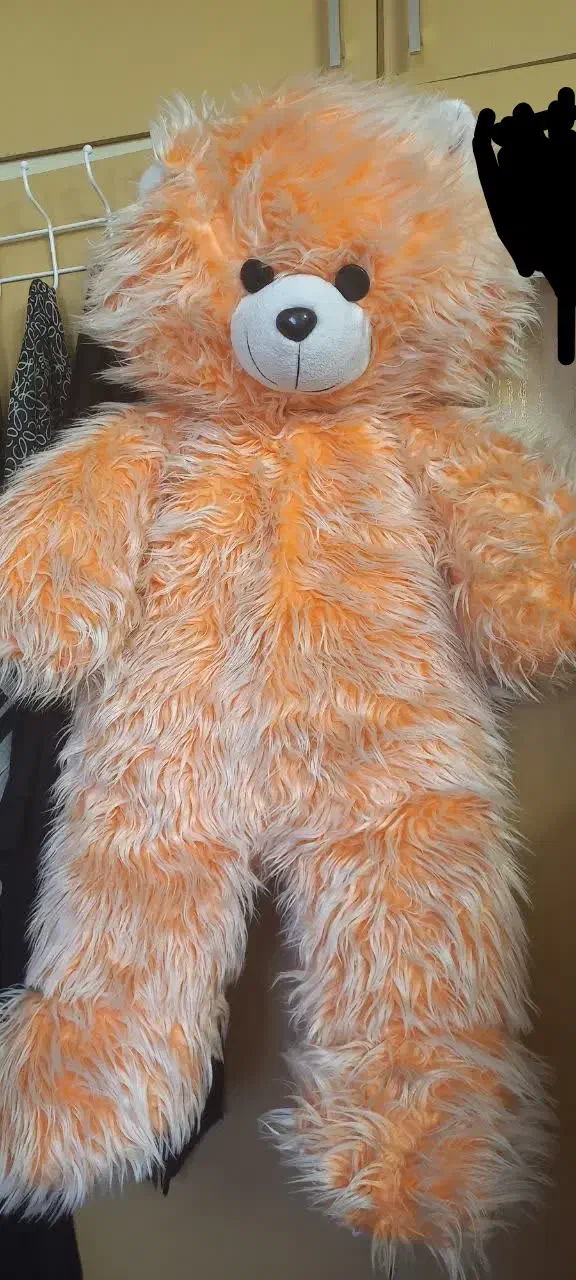 عروسک|اسباب‌بازی بچه|قم, چهار مردان|دیوار