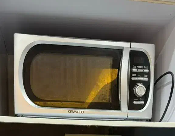 ماکروفر|اجاق گاز و لوازم برقی پخت‌وپز|بندرعباس, |دیوار