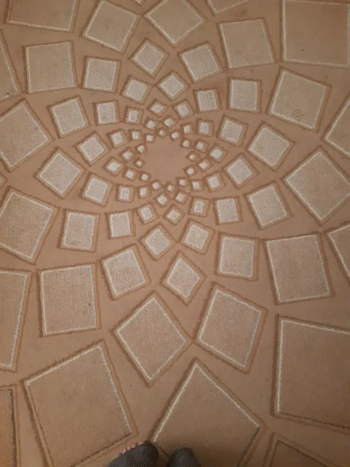 دو عدد گیم فرش شش متری|گلیم، جاجیم، گبه|کرمانشاه, |دیوار