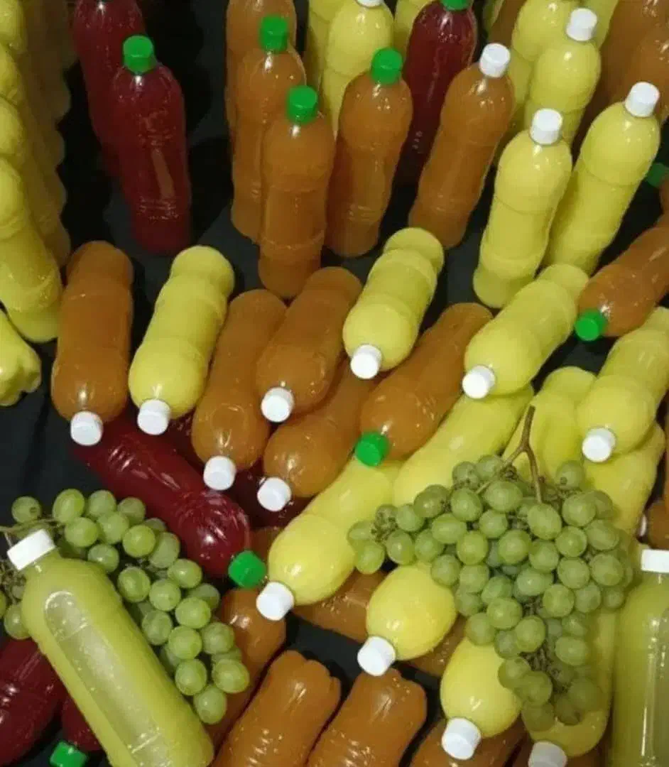 ابغوره|خوردنی و آشامیدنی|رشت, ولکس|دیوار