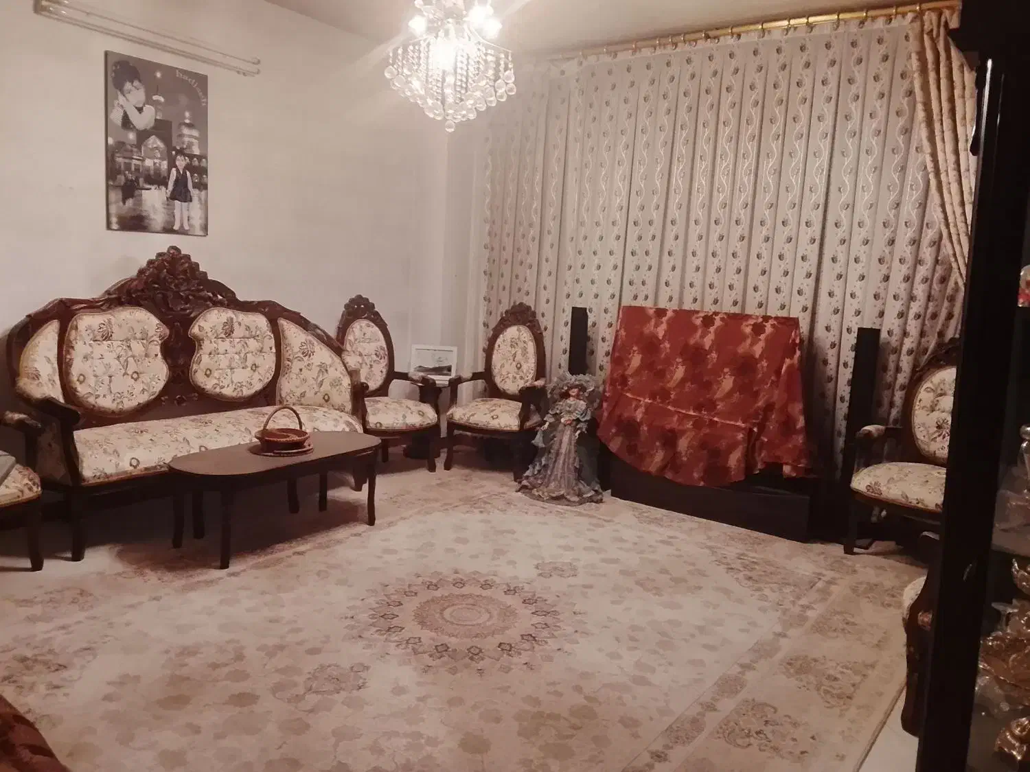 واحد آپارتمان/70متری/ دوخواب/سی متری فرهنگیان|اجارهٔ آپارتمان|قرچک, زیبا شهر|دیوار