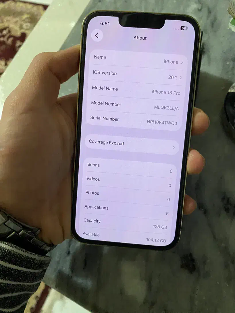 iPhone 11 Pro|موبایل|ارومیه, |دیوار