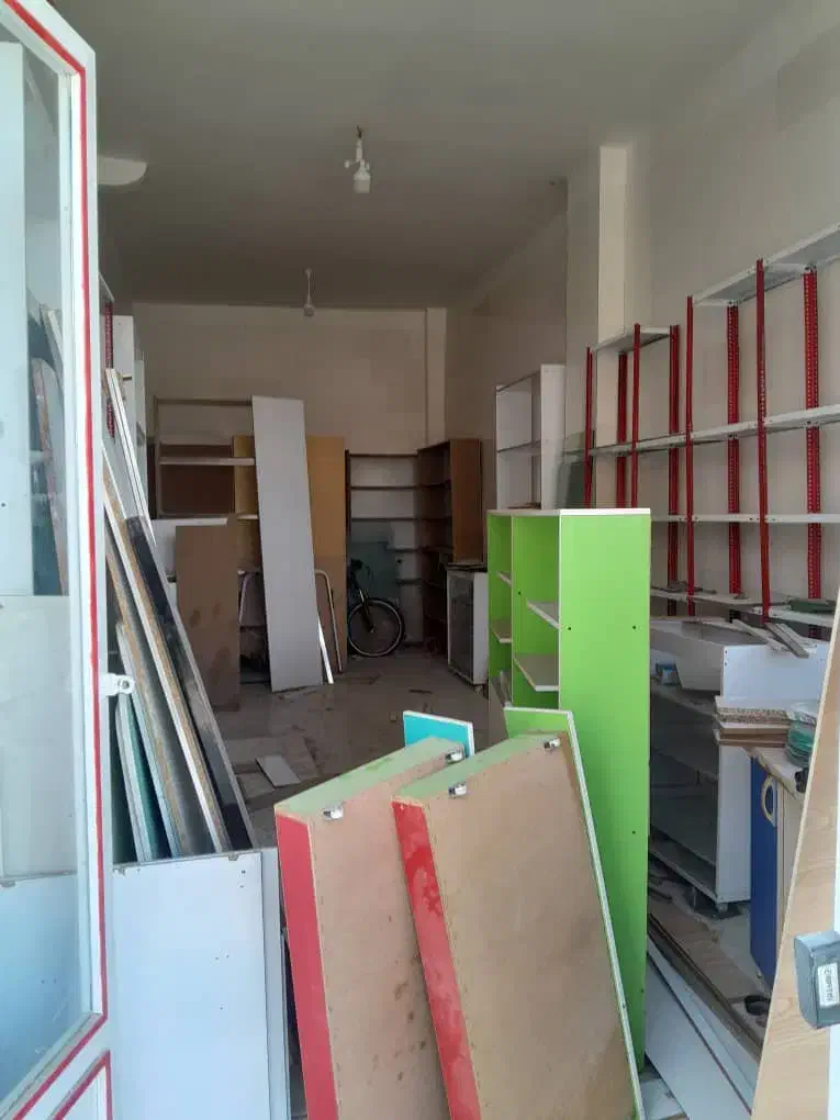 مغازه اجاره داده میشود|اجارهٔ مغازه و غرفه|گلپایگان, |دیوار