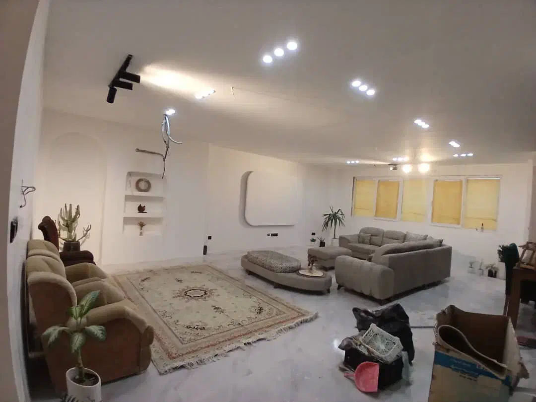 رهن واحد ۳ خواب الهیه جنوبی|اجارهٔ آپارتمان|بندرعباس, |دیوار