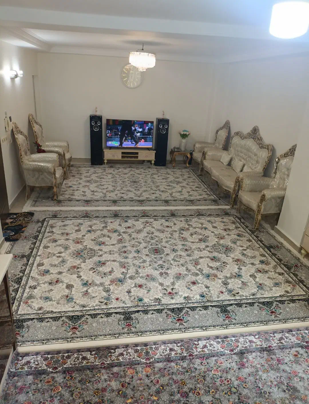 فروش خانه ۶۵ متری|فروش آپارتمان|تهران, انبار نفت|دیوار