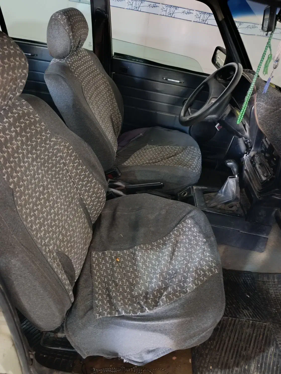 پیکان79سالم|خودرو سواری و وانت|بیرجند, |دیوار