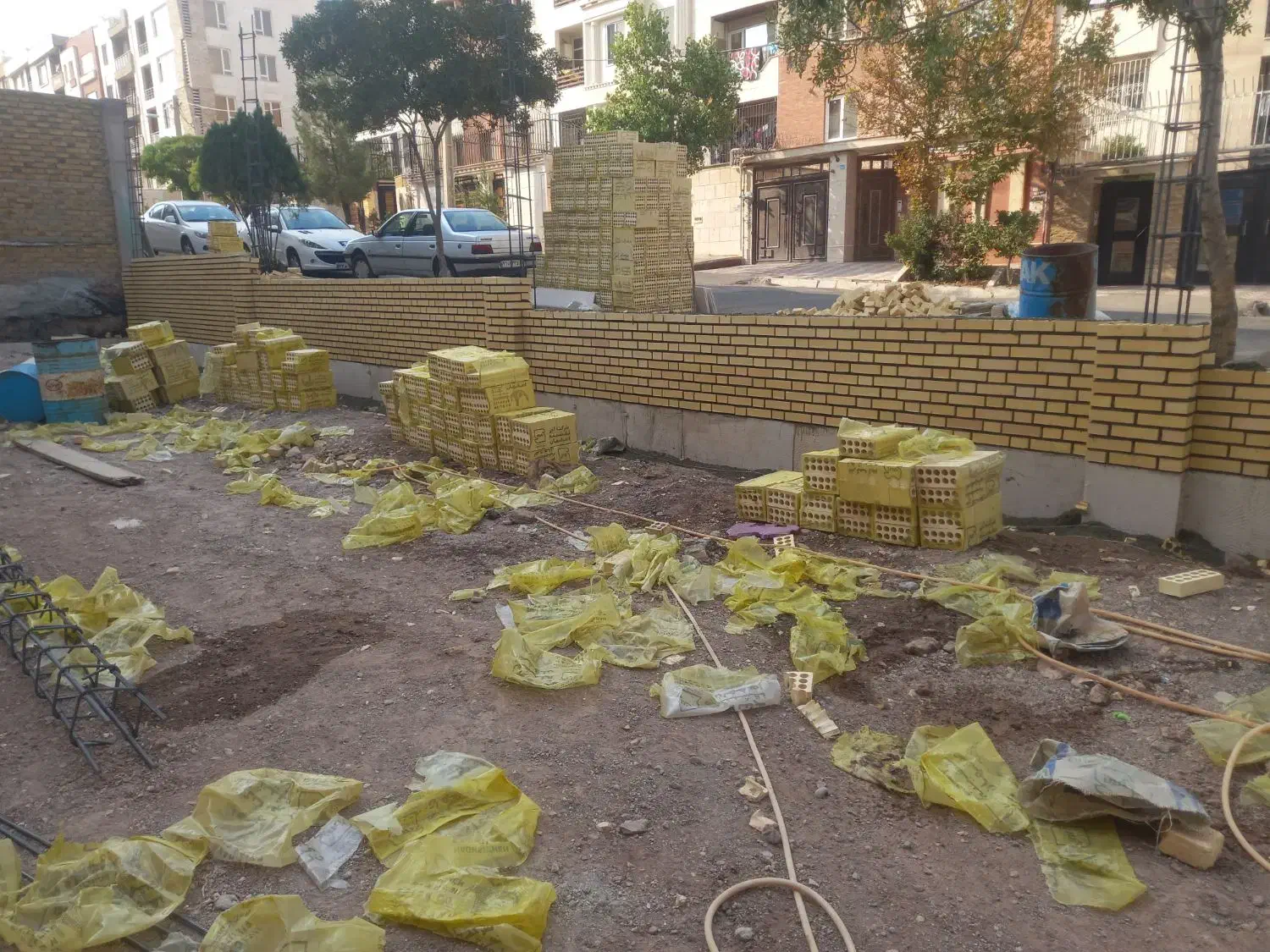 پیمانکاری مولوی|خدمات پیشه و مهارت|قزوین, |دیوار