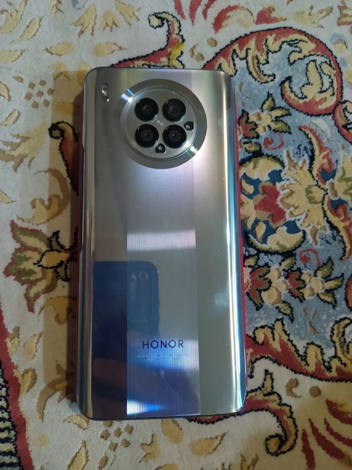 Huawei Honor nova 8i|موبایل|مشهد, هدایت|دیوار