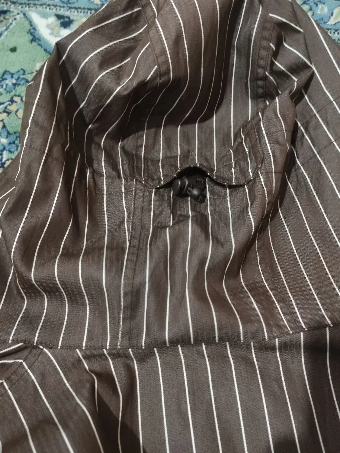 کاپشن کوهستانی Burton|لباس|رشت, حمیدیان|دیوار