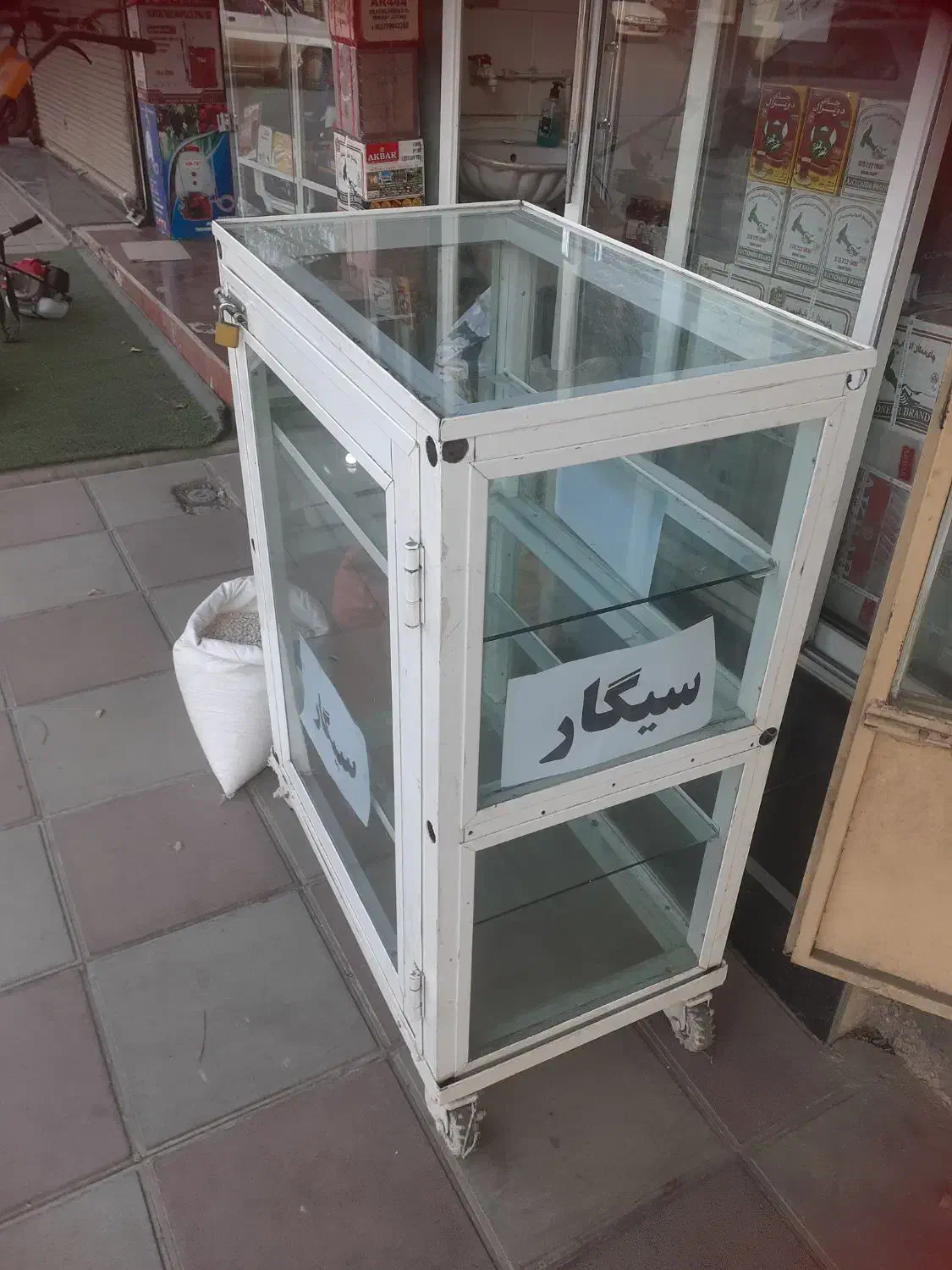 اشیا|بوفه، ویترین، کنسول|مریوان, |دیوار