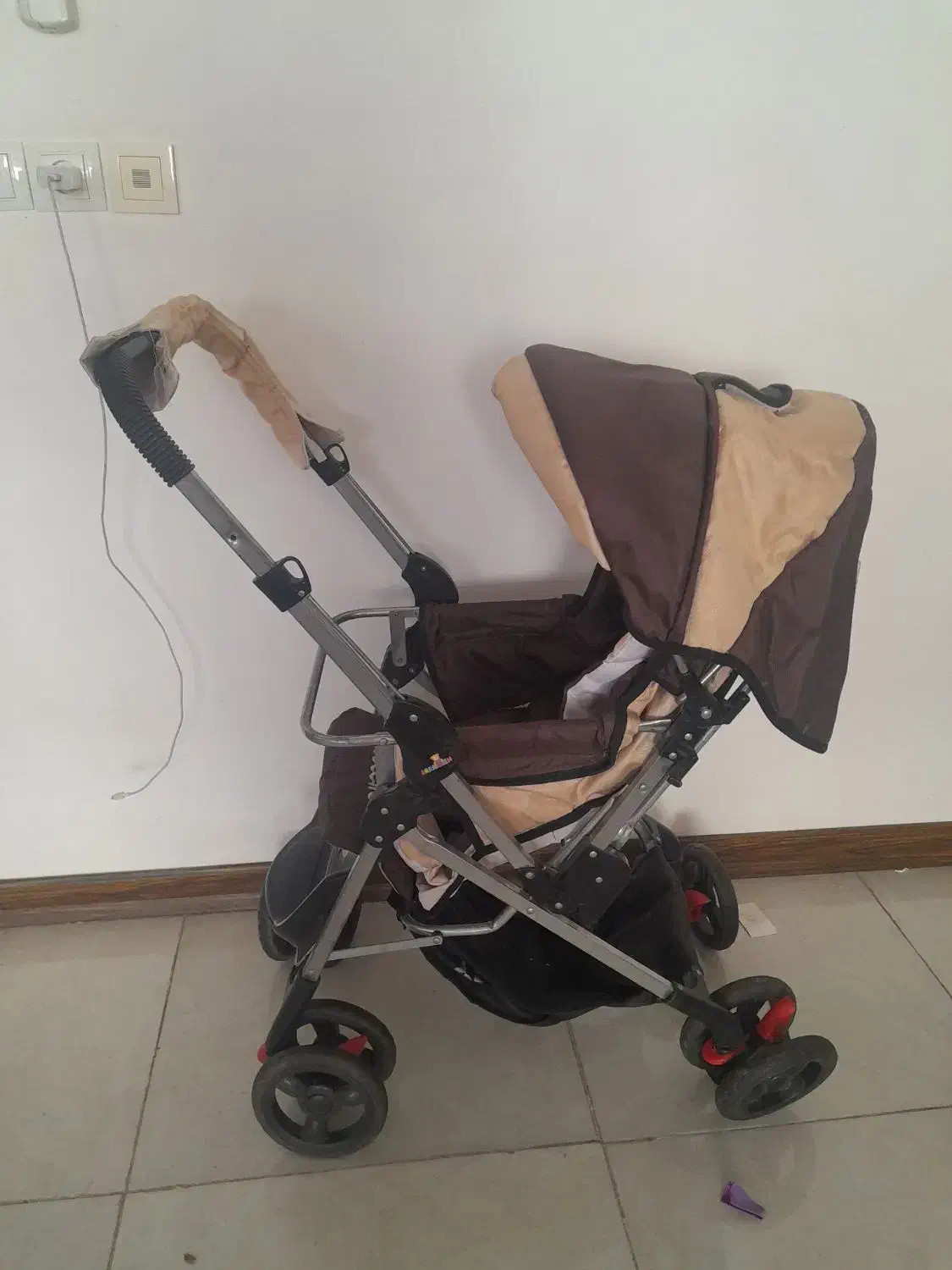 کالسکه|کالسکه و لوازم جانبی|مشکین‌دشت, |دیوار