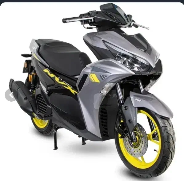 موتورNVX 155|موتورسیکلت|قلعه نو, |دیوار