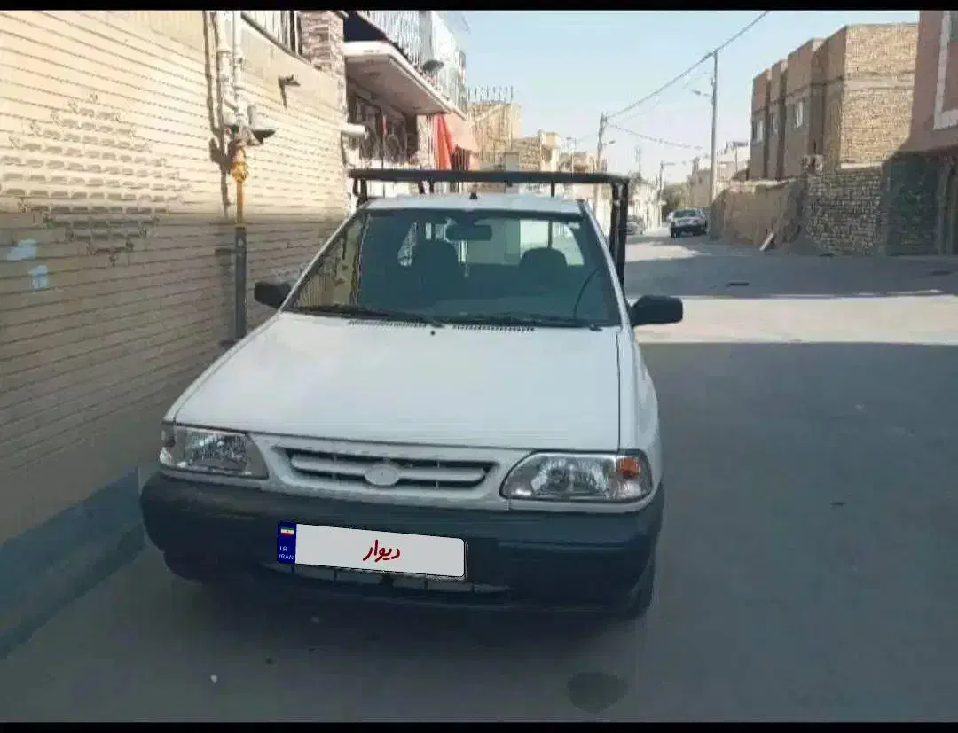 فروش،خودرو|خودرو سواری و وانت|اصفهان, شهرک کاوه|دیوار