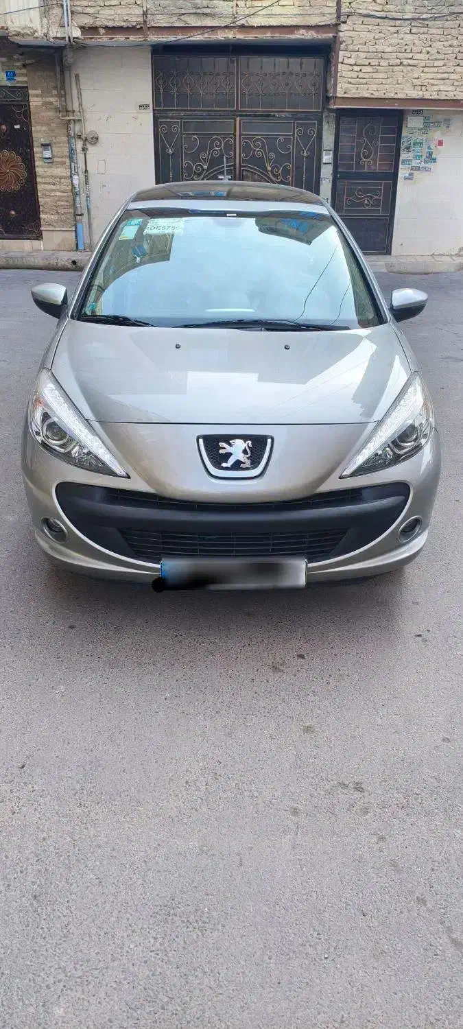 207پانورما|خودرو سواری و وانت|صباشهر, |دیوار