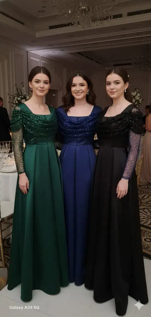 لباس مجلسی شیک بنیتا|لباس|تهران, امام زاده حسن|دیوار