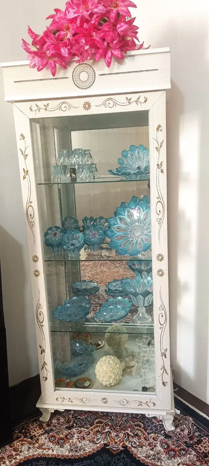 ویترین|بوفه، ویترین، کنسول|قم, سید معصوم|دیوار