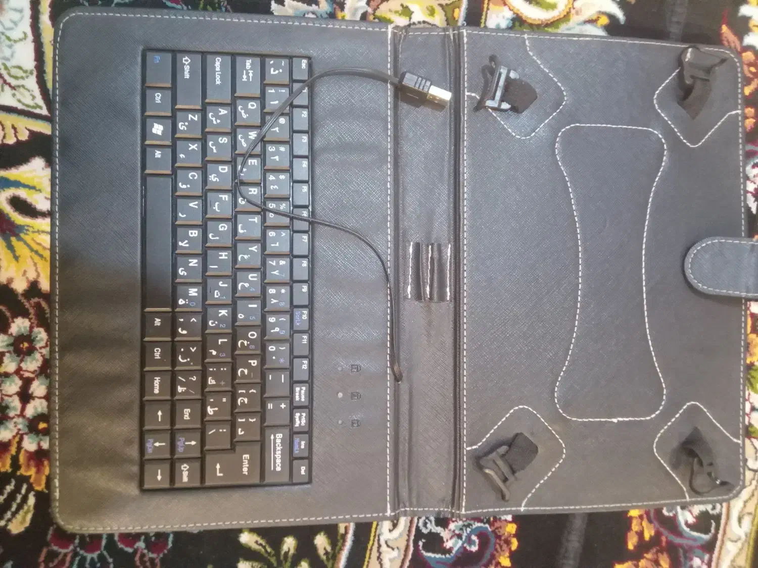 لپ تاپ|رایانه همراه|خرم‌آباد, |دیوار