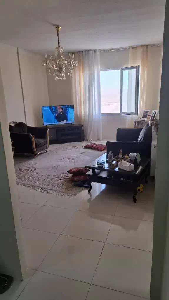 یک خوابه ، کیسون ، ۶۰ متر ، فول امکانات|فروش آپارتمان|پرند, فاز ۶|دیوار