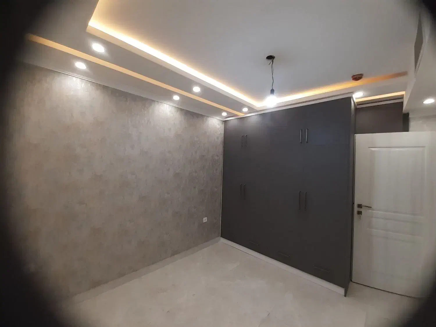 ۱۱۶ متری تک واحده سه طبقه منظریه|فروش آپارتمان|رشت, منظریه|دیوار