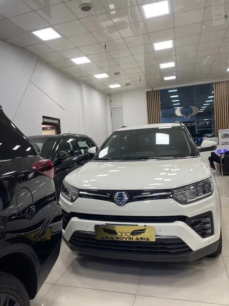 تیوولی توربو اسپشیال|خودرو سواری و وانت|تهران, قیطریه|دیوار