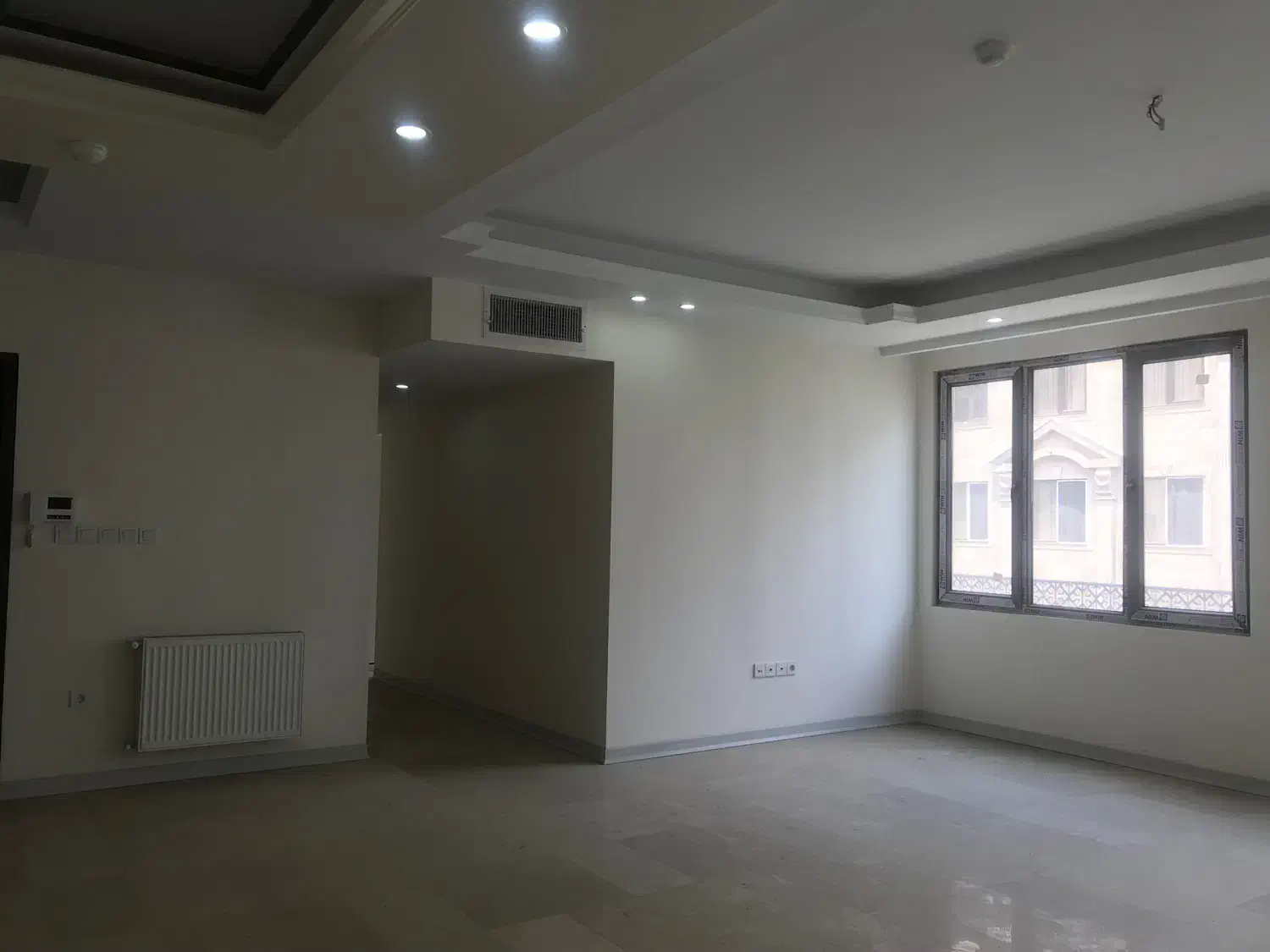 ۹۴ متر + کلید نخورده + امیرآباد|فروش آپارتمان|تهران, امیرآباد|دیوار