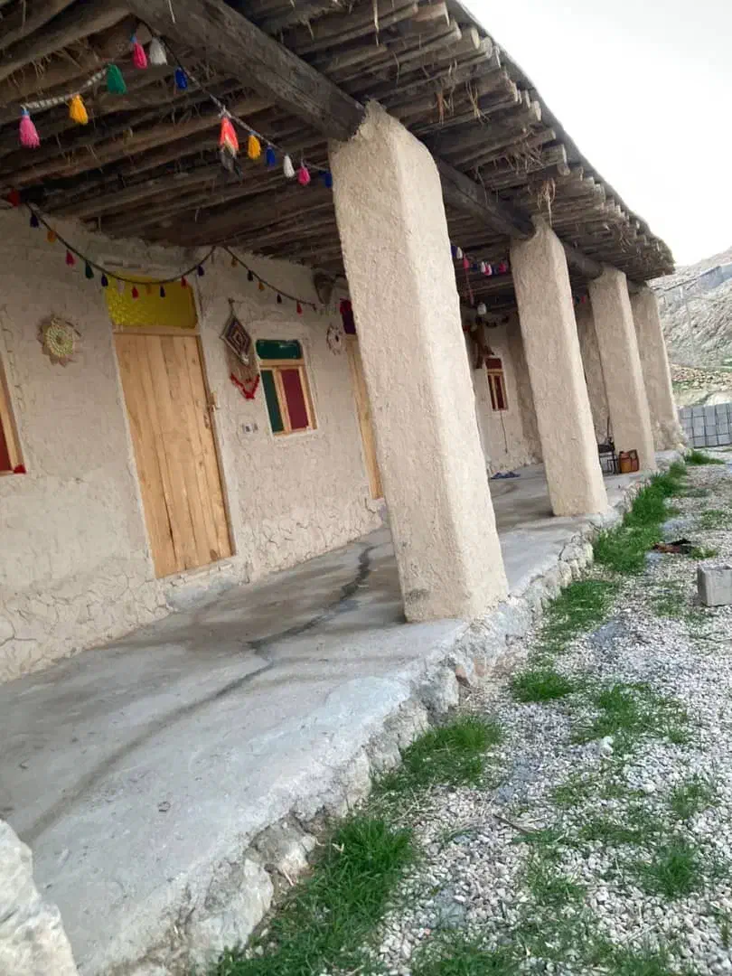 اقامتگاه بوم گردی الهک|اجارهٔ کوتاهمدت آپارتمان و سوئیت|ایذه, |دیوار