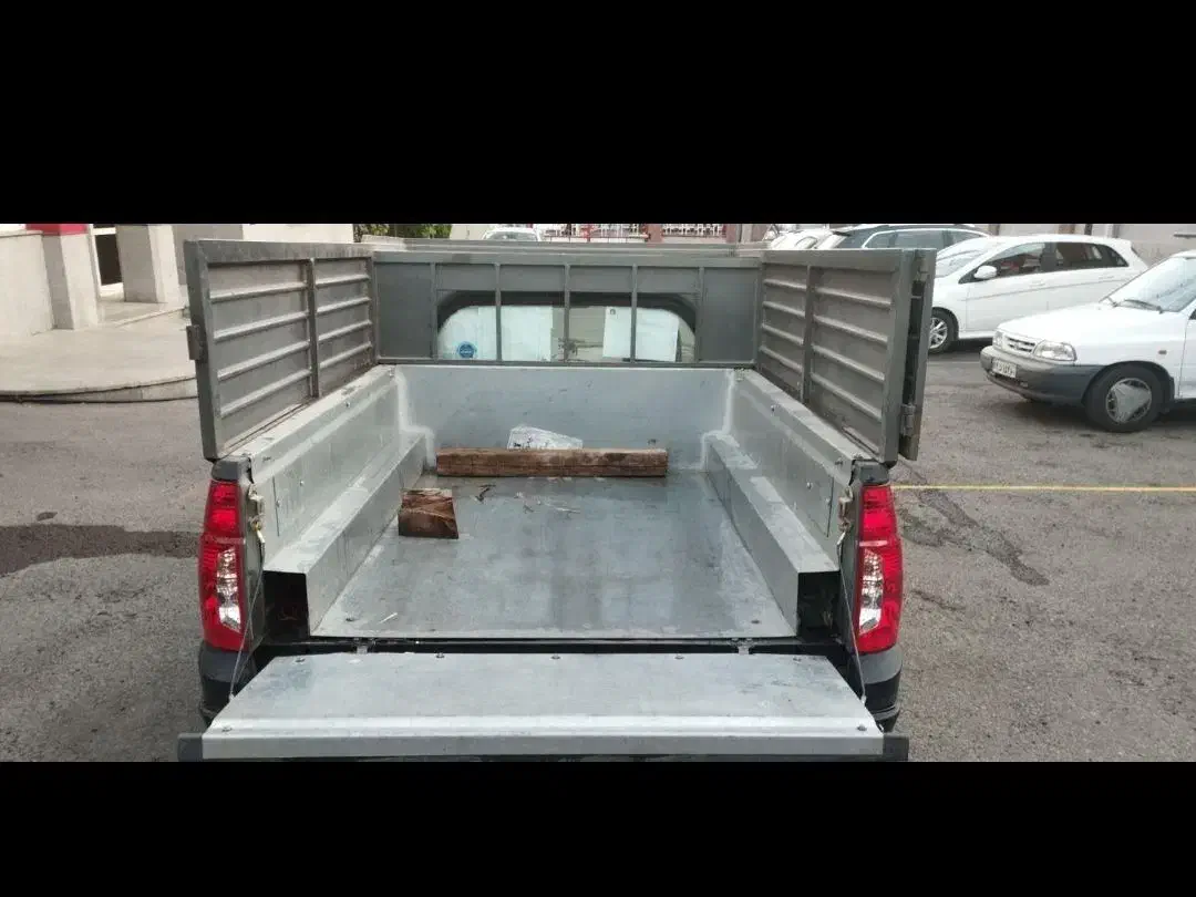 آریسان دو|خودرو سواری و وانت|فردیس, شهرک شهید حسینی|دیوار