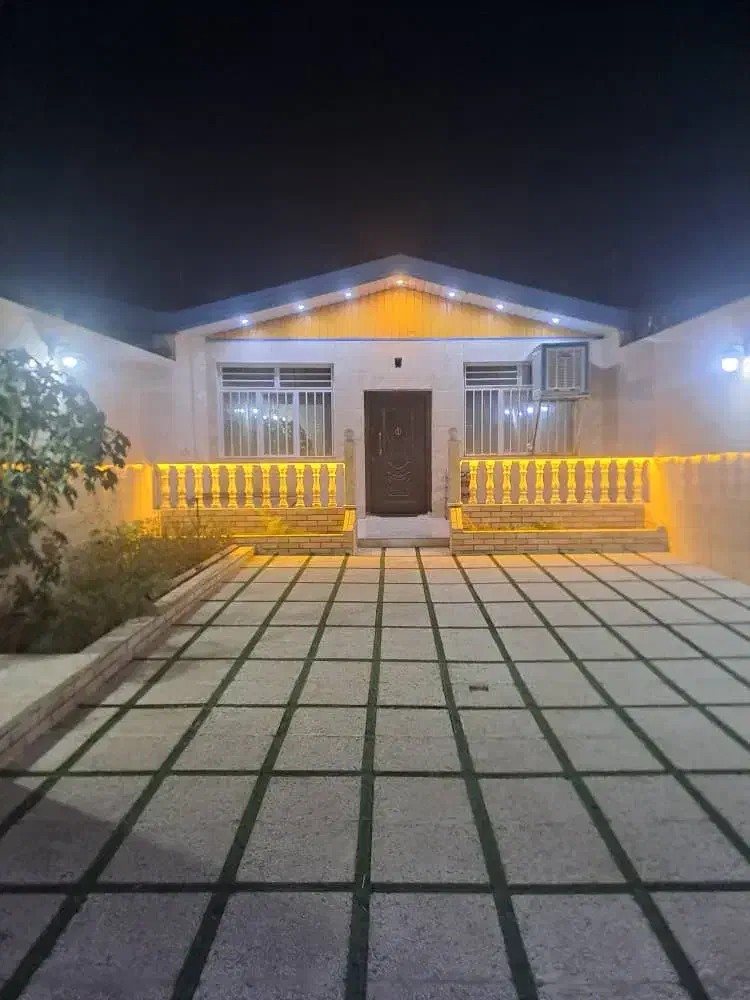 فروش خانه ویلایی شیک|فروش خانه و ویلا|قنوات, |دیوار