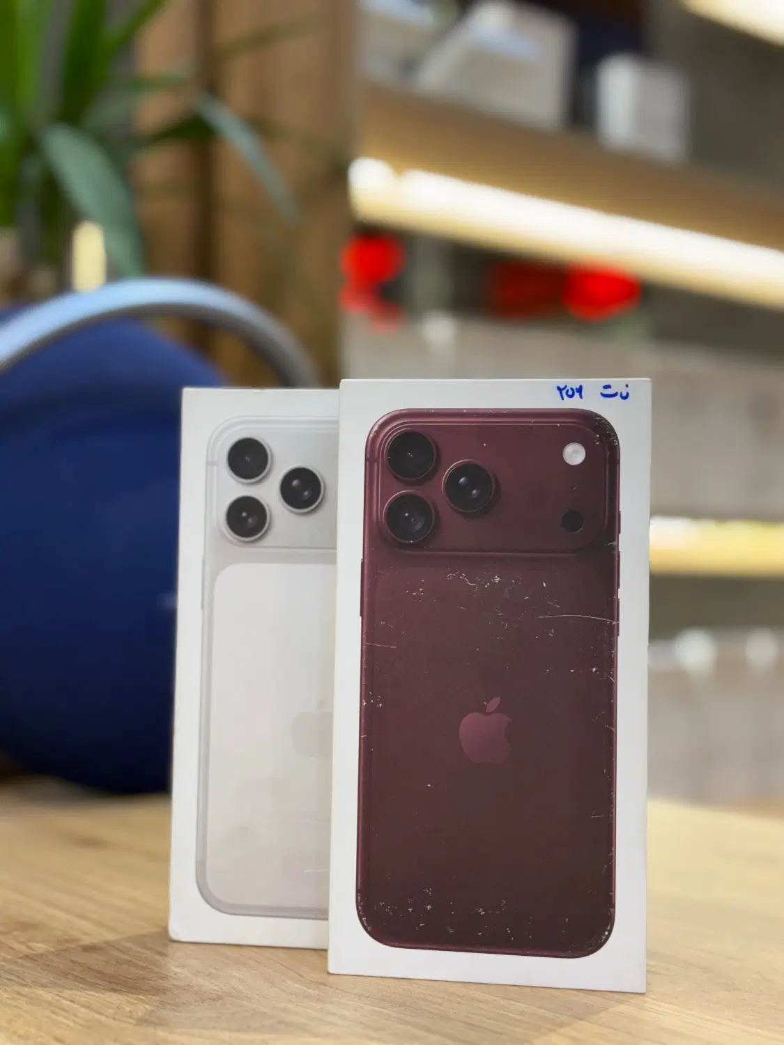 18pro max|موبایل|تهران, شهرک غرب|دیوار