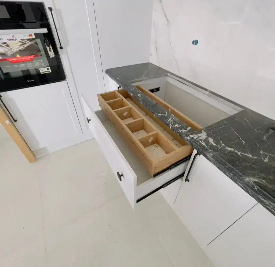 دکوراسیون داخلی کابینت وکمد دیواری صنعت MDF|مصالح و تجهیزات ساختمان|نهاوند, |دیوار