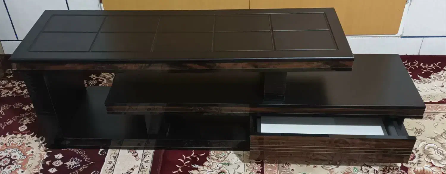 میز تلویزیون|میز تلویزیون|مرودشت, فاز اول شهرک فرهنگیان|دیوار