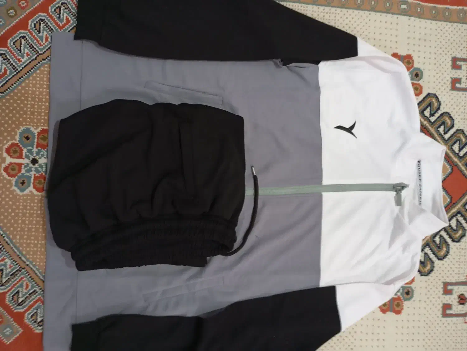 لباس ورزشی|لباس|کرمان, |دیوار