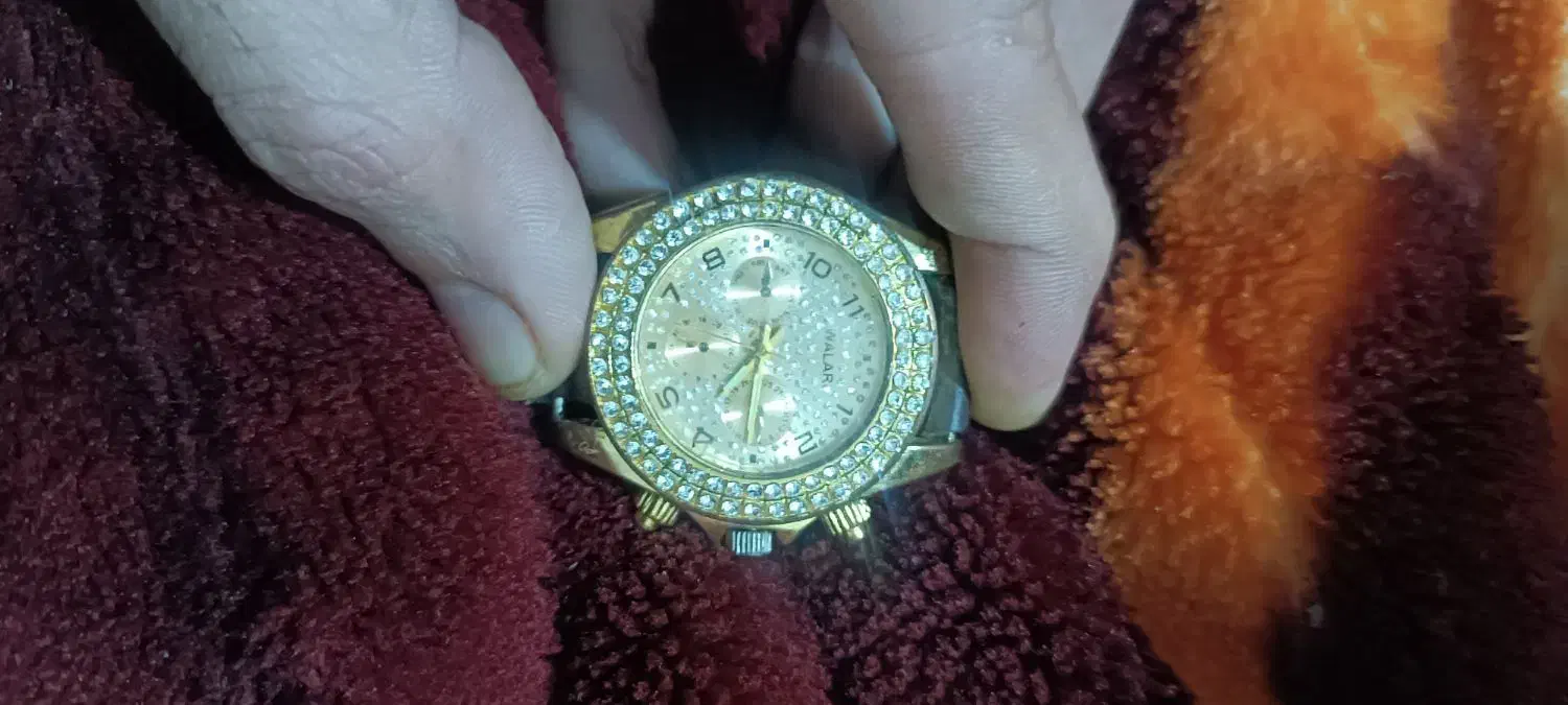 ساعت سوپر لوکس|ساعت|نظرآباد, نظرآباد|دیوار