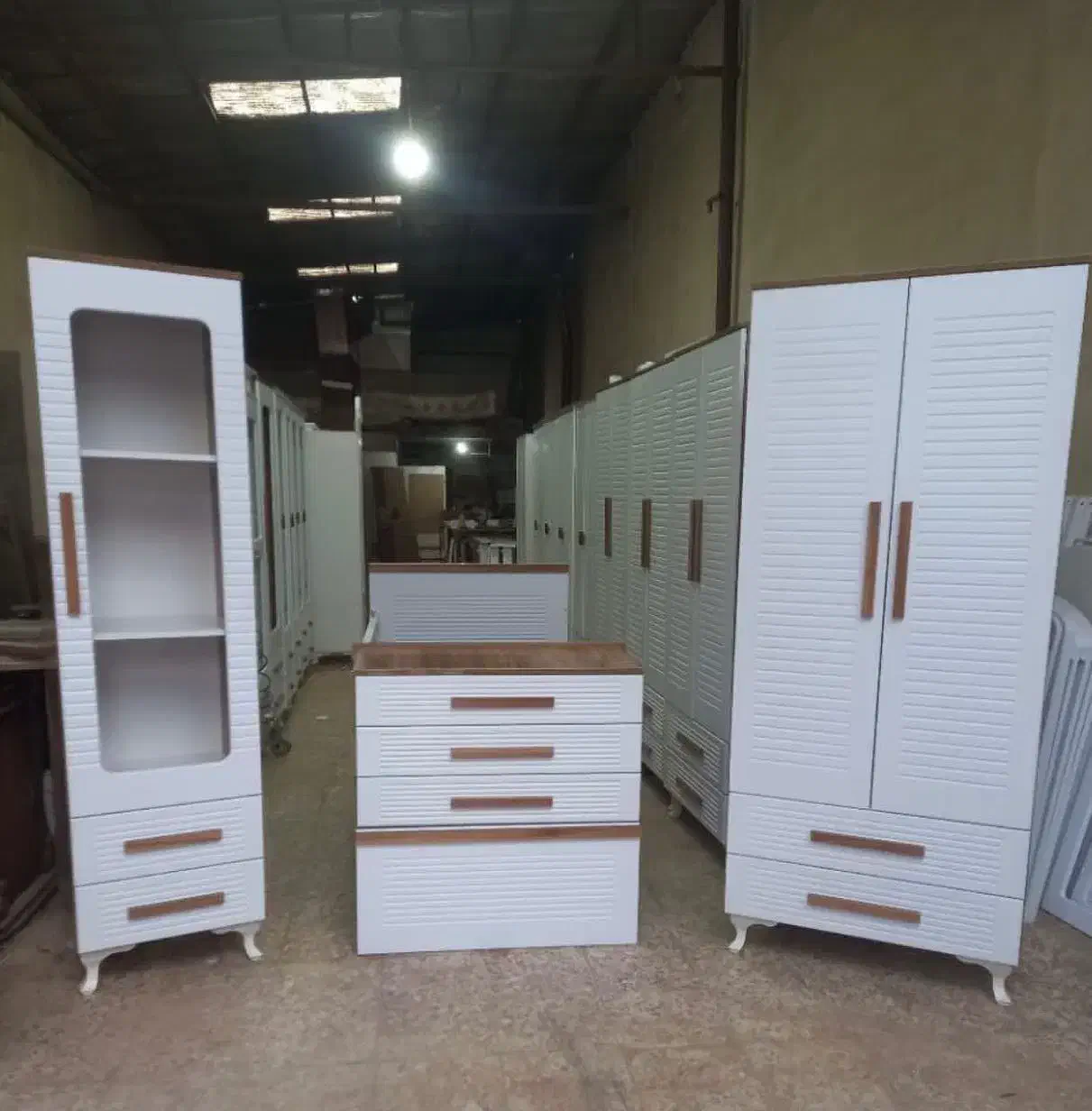 سرویس سیسمونی جذاب /-|اسباب و اثاث بچه|اصفهان, باتون|دیوار