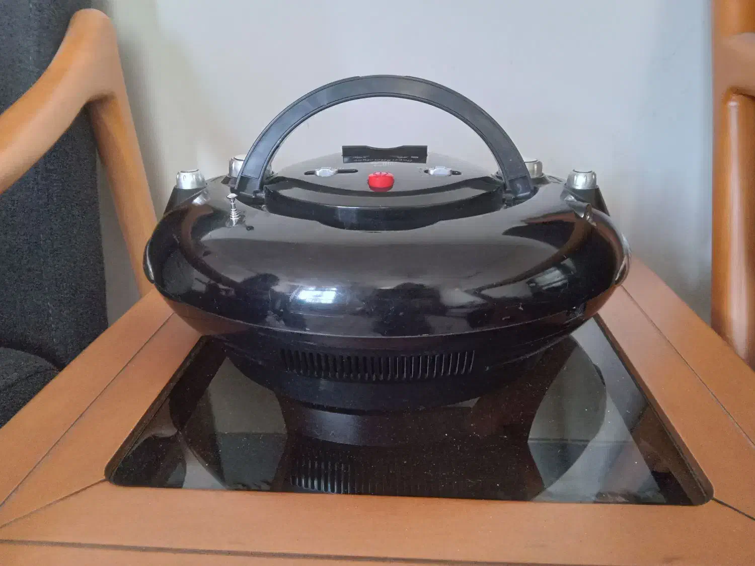 دستگاه فلش خور|سیستم صوتی خانگی|مرودشت, ژیان|دیوار