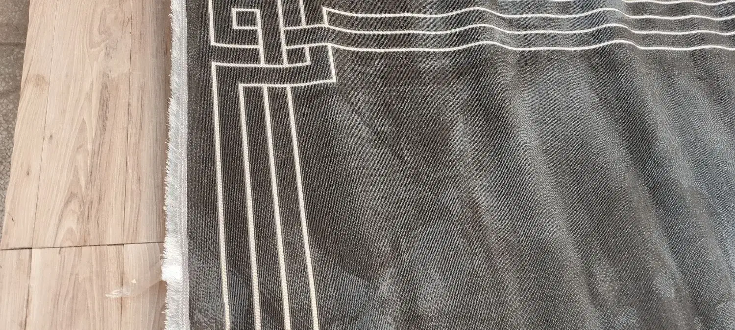 قالیچه گلیم ۴ متری استفاده نشده(آکبند)|گلیم، جاجیم، گبه|مشهد, وکیل‌آباد|دیوار