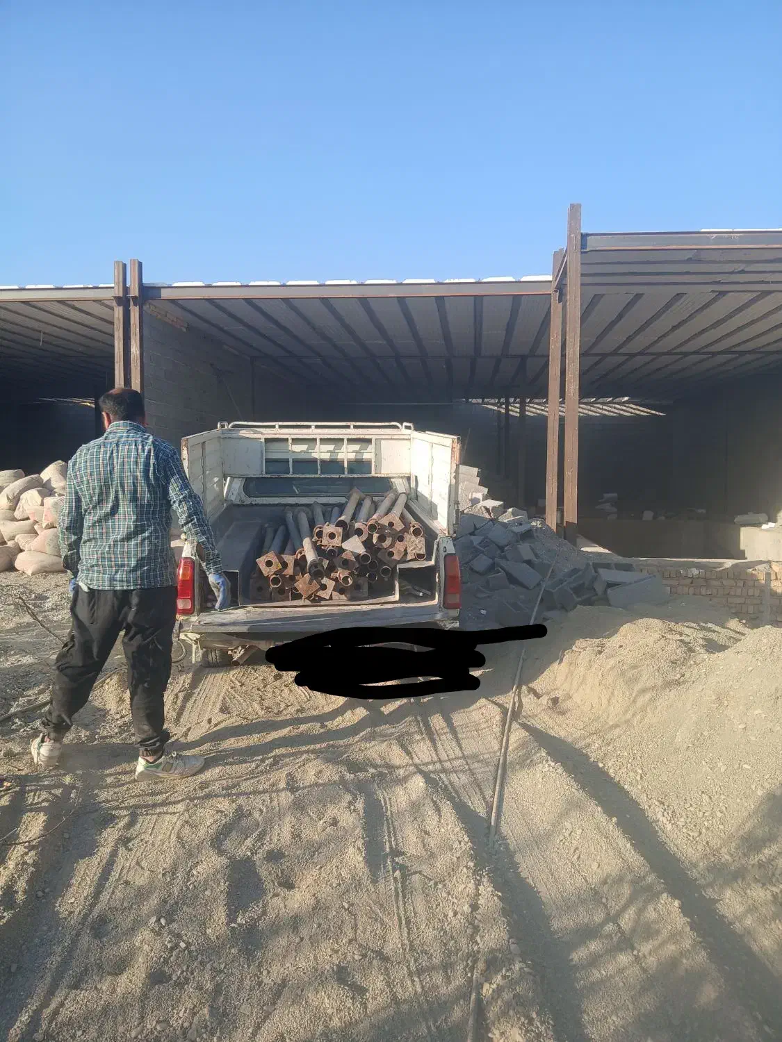 جوشکاری.سیار.اسکلت|خدمات پیشه و مهارت|شهریار, شهریار|دیوار