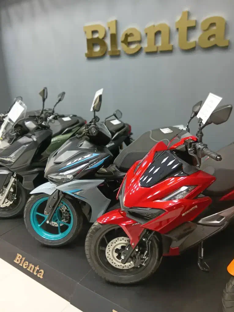 خرید موتور سیکلت با شرایط ویژه اقساط|موتورسیکلت|فردیس, نسترن شرقی|دیوار