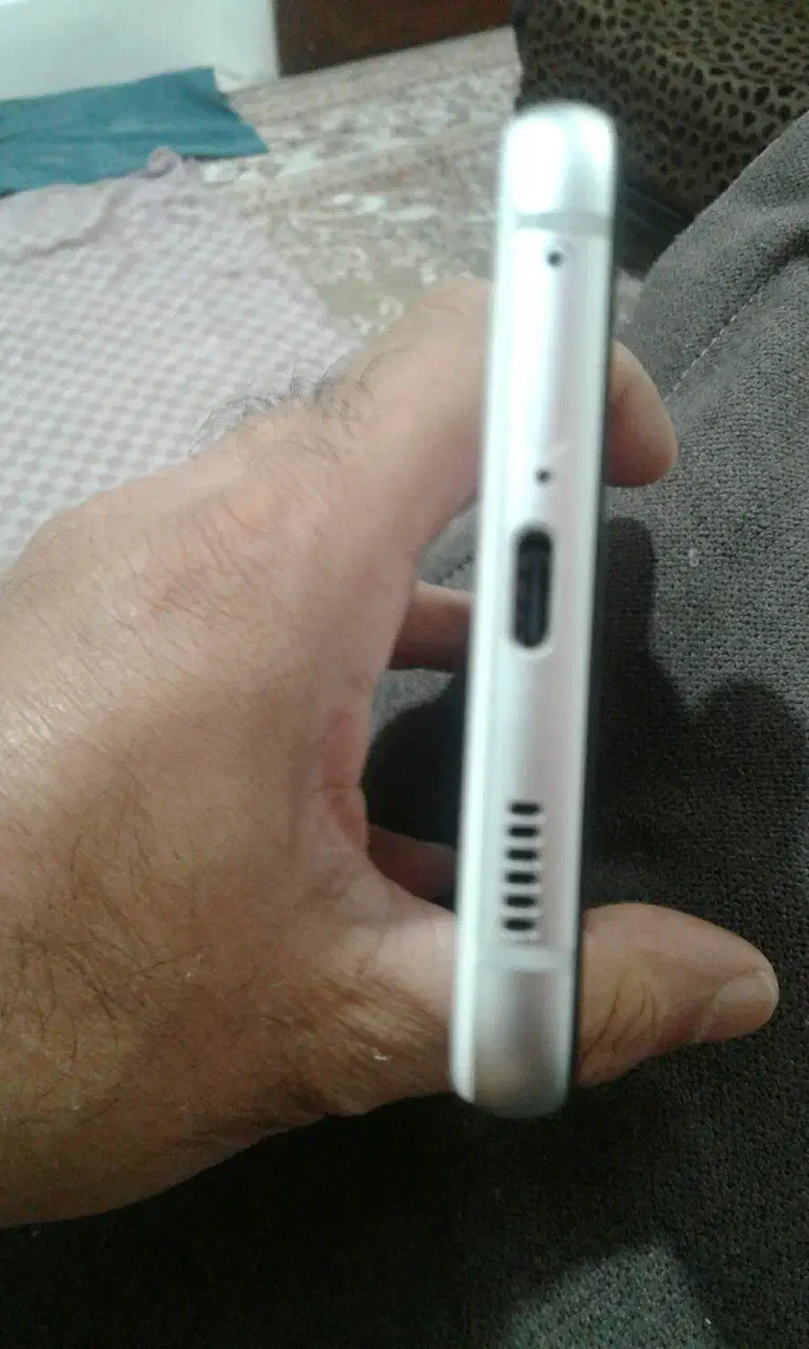 سامسونگ s21 fe|موبایل|تهران, صفا|دیوار
