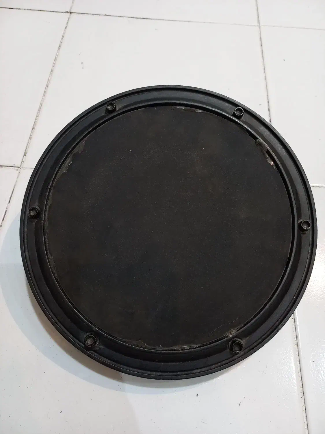 درام و پرکاشن|درام و پرکاشن|شیراز, فرهنگ شهر|دیوار