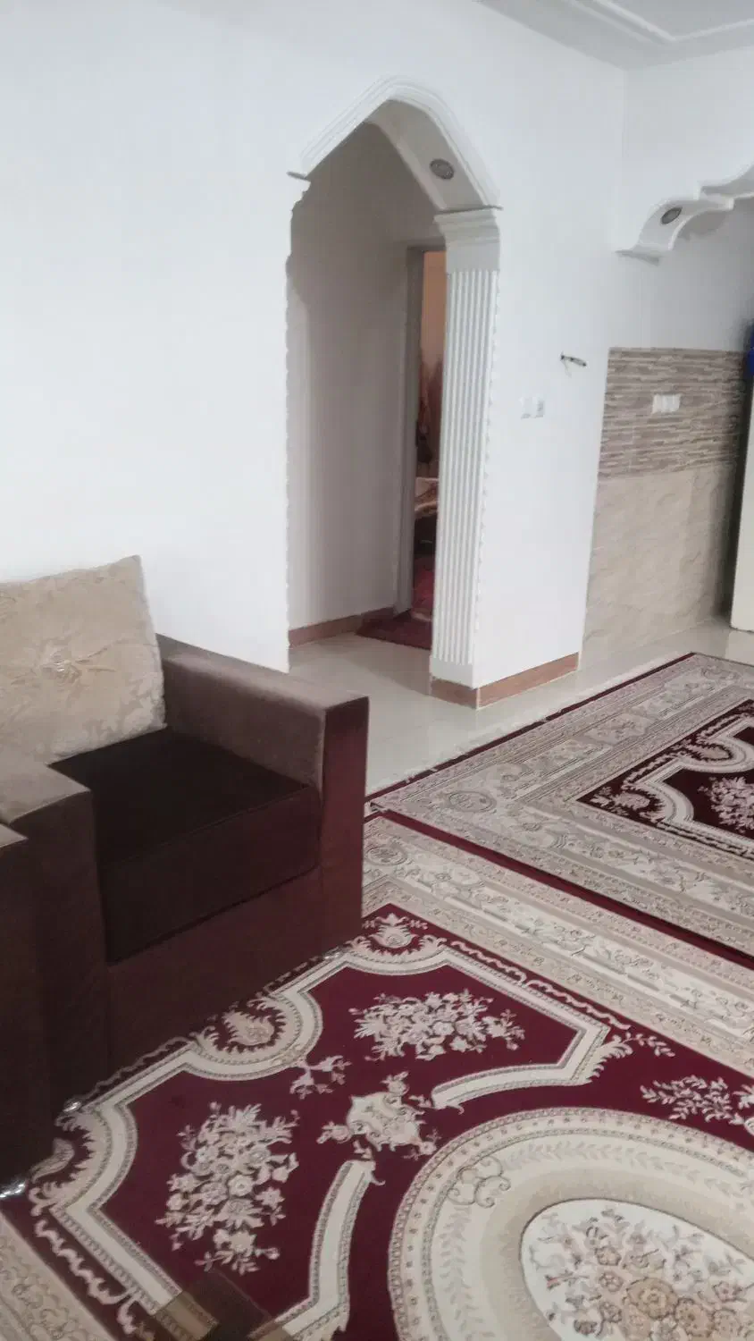 اجاره ویلا ۱۲۰ متری با امکانات کامل|اجارهٔ کوتاه‌مدت ویلا و باغ|رحیم‌آباد, |دیوار