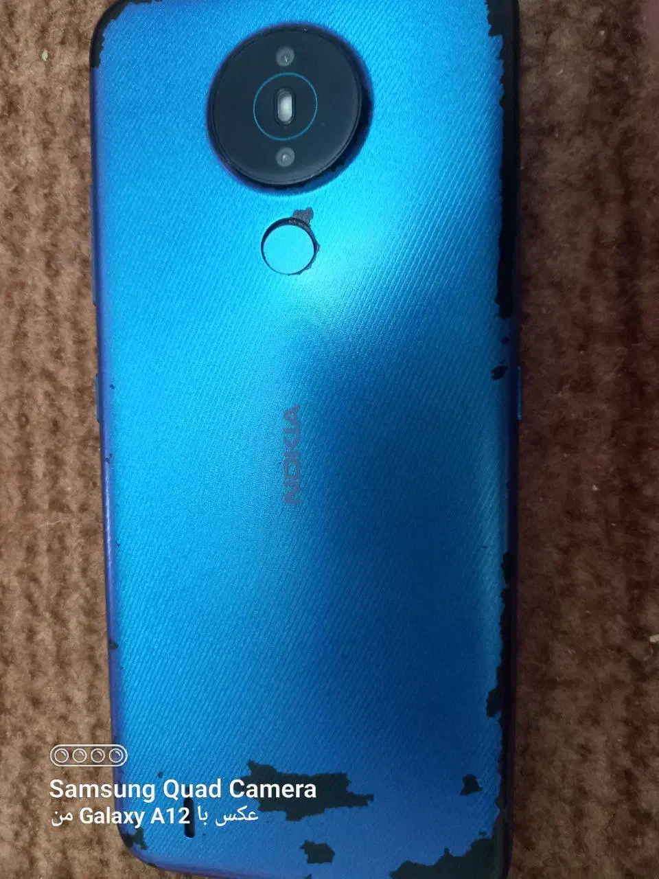 گوشی Nokia 1.4|موبایل|کرج, کمالشهر|دیوار