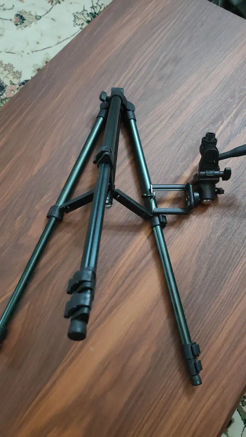 فروش پایه پلاستیکی دوربین گوشی مناسب|لوازم جانبی موبایل و تبلت|چهاردانگه (تهران), |دیوار