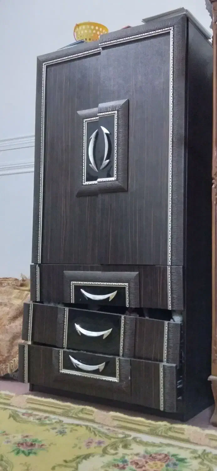 دراور|جاکفشی، کمد، دراور|زاهدان, |دیوار