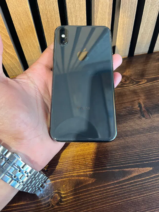 iPhone XS|موبایل|رشت, لاکانی|دیوار