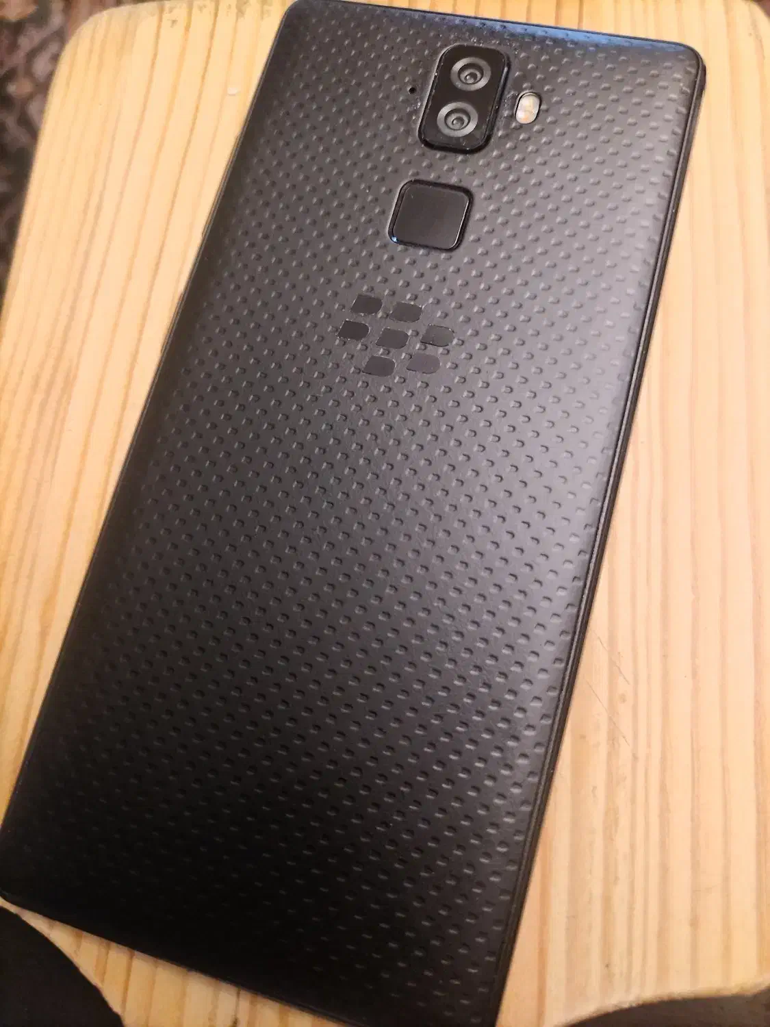 گوشی بلک بری|موبایل|تهران, پونک|دیوار