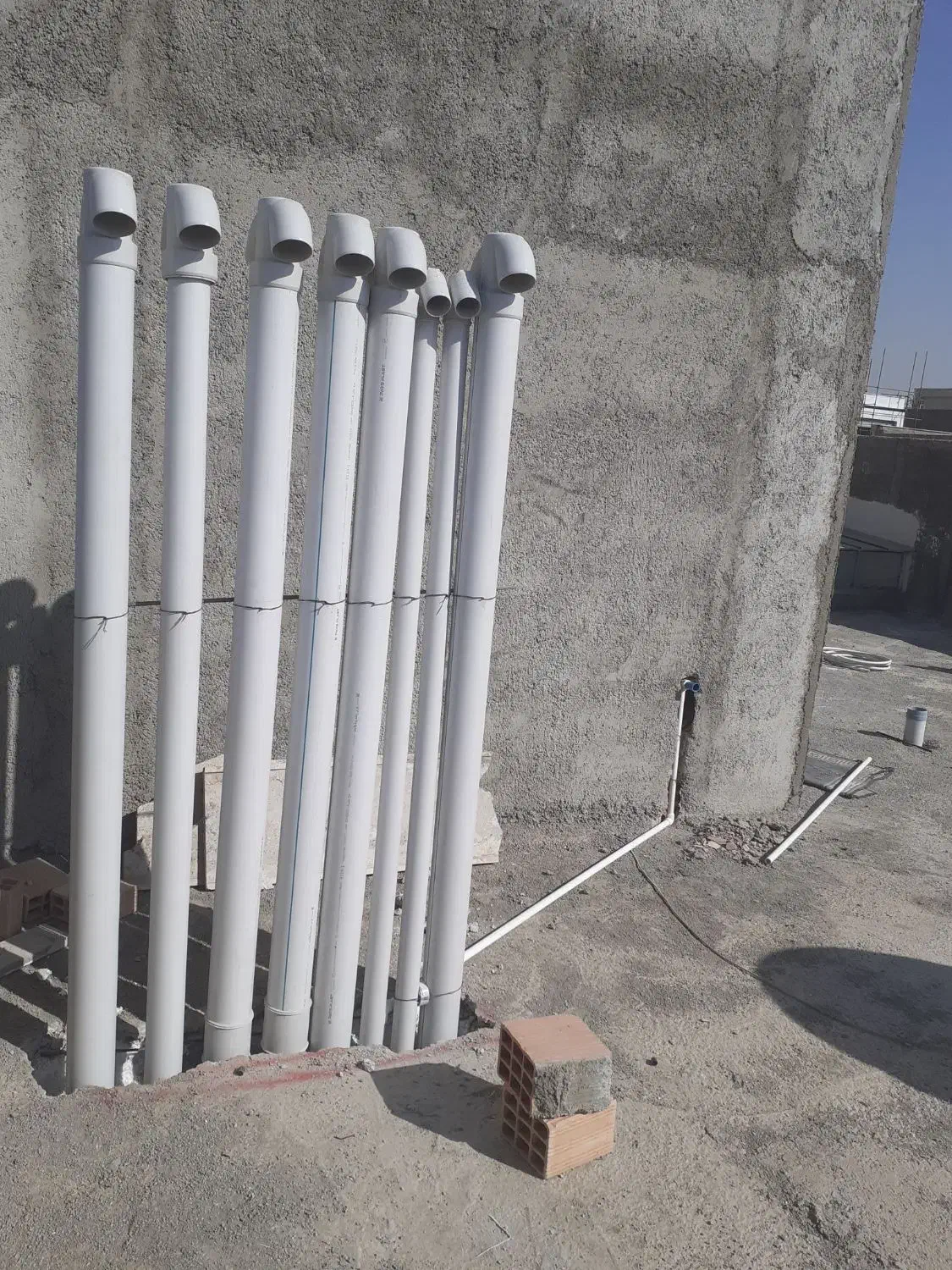 لوله کشی و خدمات ساختمانی قربانی|خدمات پیشه و مهارت|هشتگرد, شهرک کوثر|دیوار